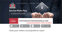 Desktop Screenshot of branchez-tout.com